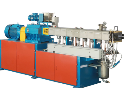 实验型挤出机    南京海思挤出设备有限公司