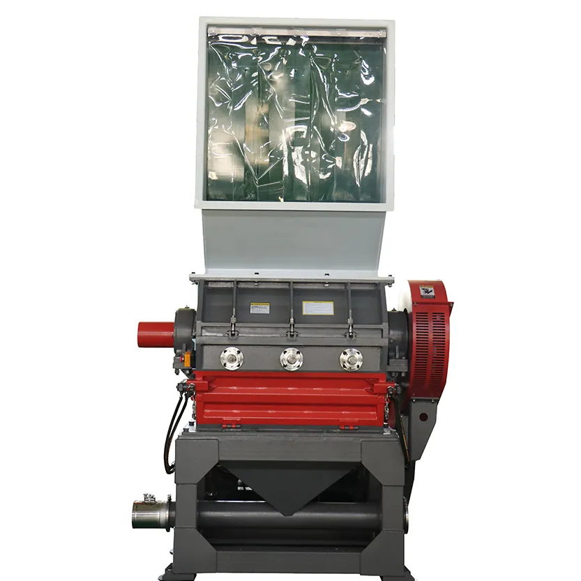 塑料橡胶机械及设备