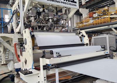 塑料橡胶机械及设备