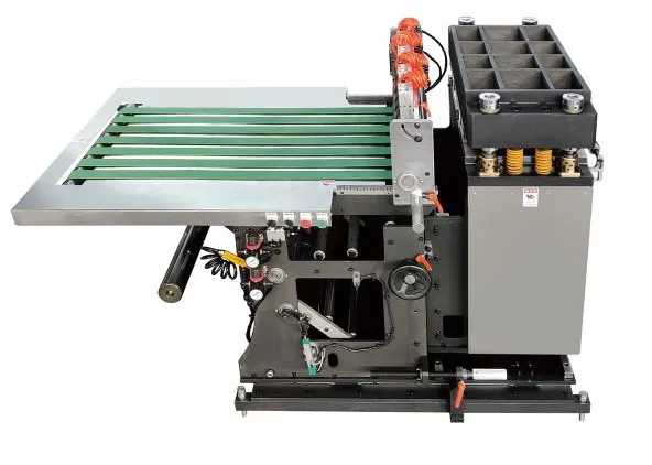 塑料橡胶机械及设备