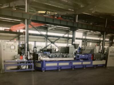 塑料橡胶机械及设备