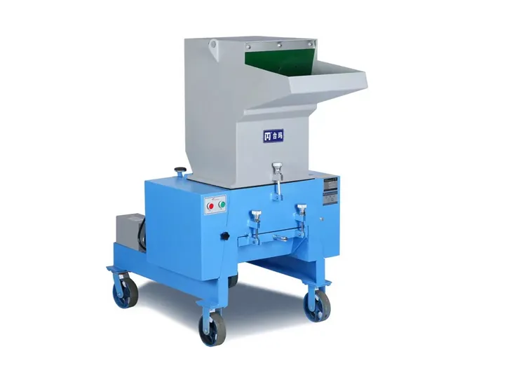 塑料橡胶机械及设备