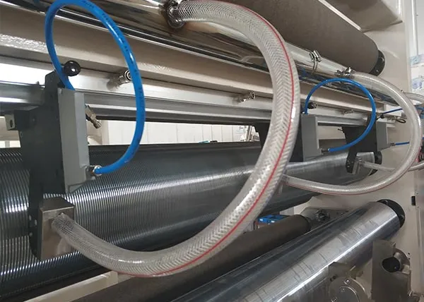 塑料橡胶机械及设备