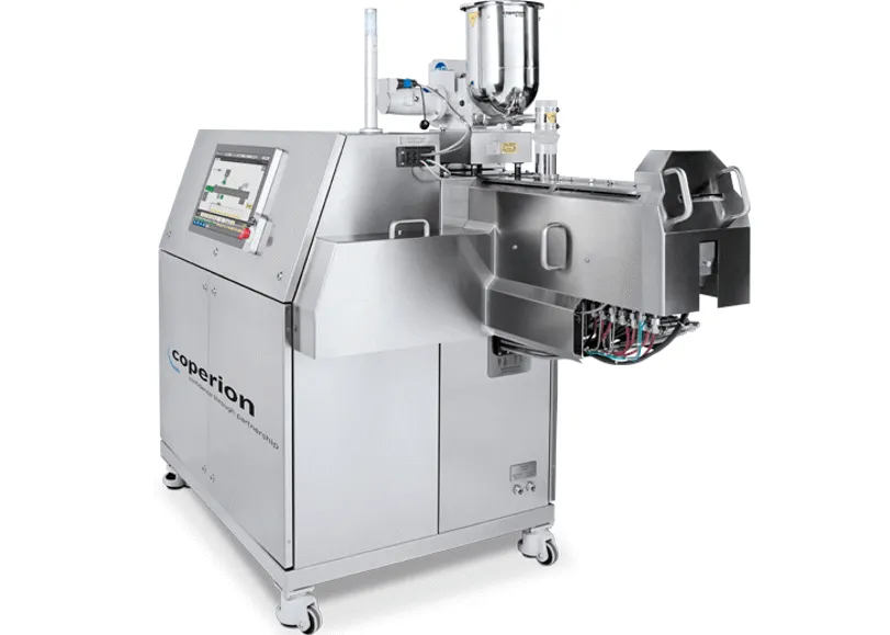 塑料橡胶机械及设备