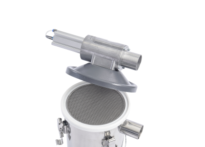 swift迅捷 sCONVEYHOS 颗粒料吸料器    摩丹智能制造（太仓）有限公司