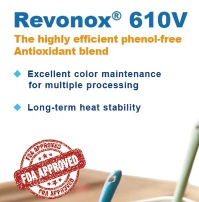 Revonox 610V    奇钛（上海）化学科技有限公司