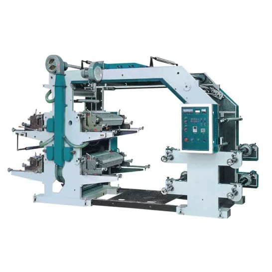 涂料生产和涂装设备