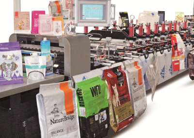 塑料橡胶机械及设备