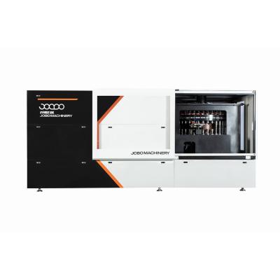 瓶盖制造机压盖机    台州市乔博机械模具有限公司