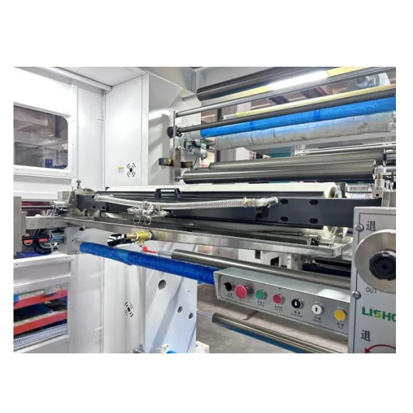 涂料生产和涂装设备