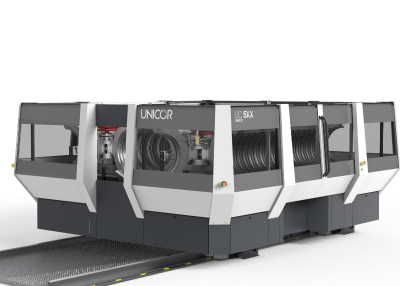 UC 5XX    UNICOR GmbH