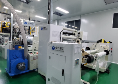 塑料橡胶机械及设备