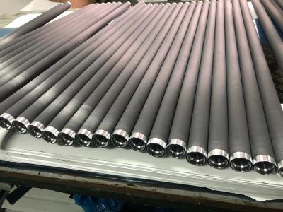 碳纤维辊    嘉兴市天翼科技有限责任公司