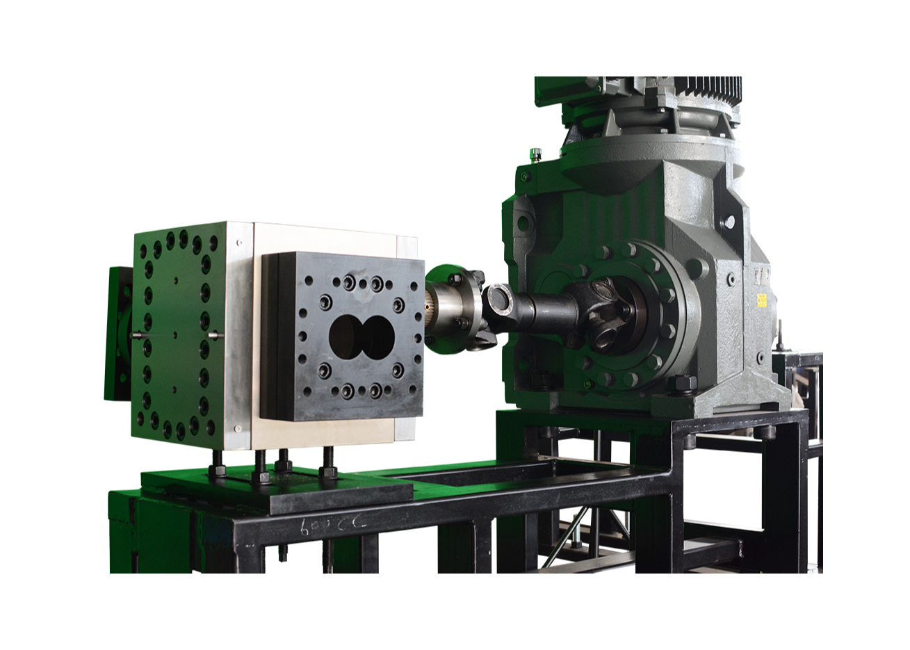 塑料橡胶机械及设备