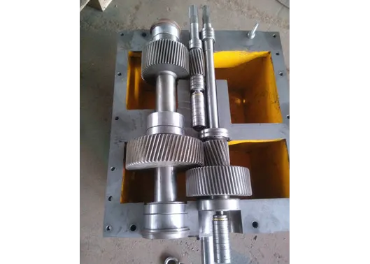 塑料橡胶机械及设备