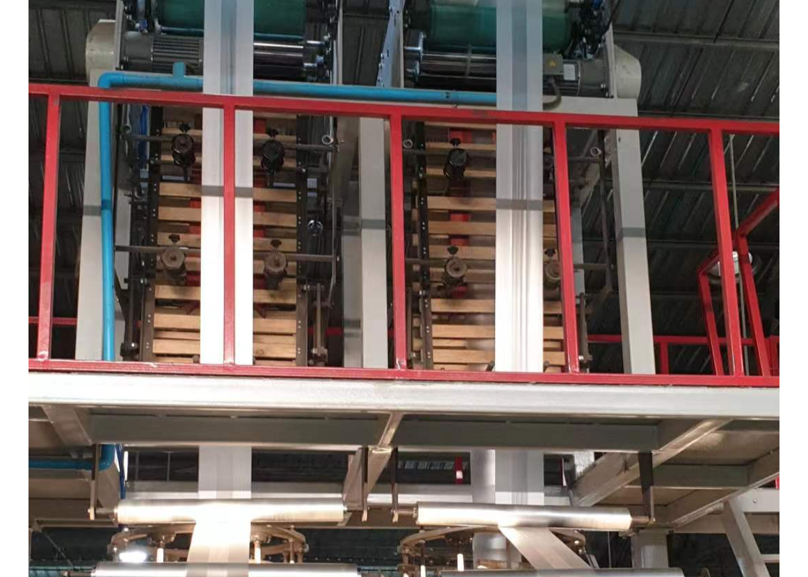 塑料橡胶机械及设备