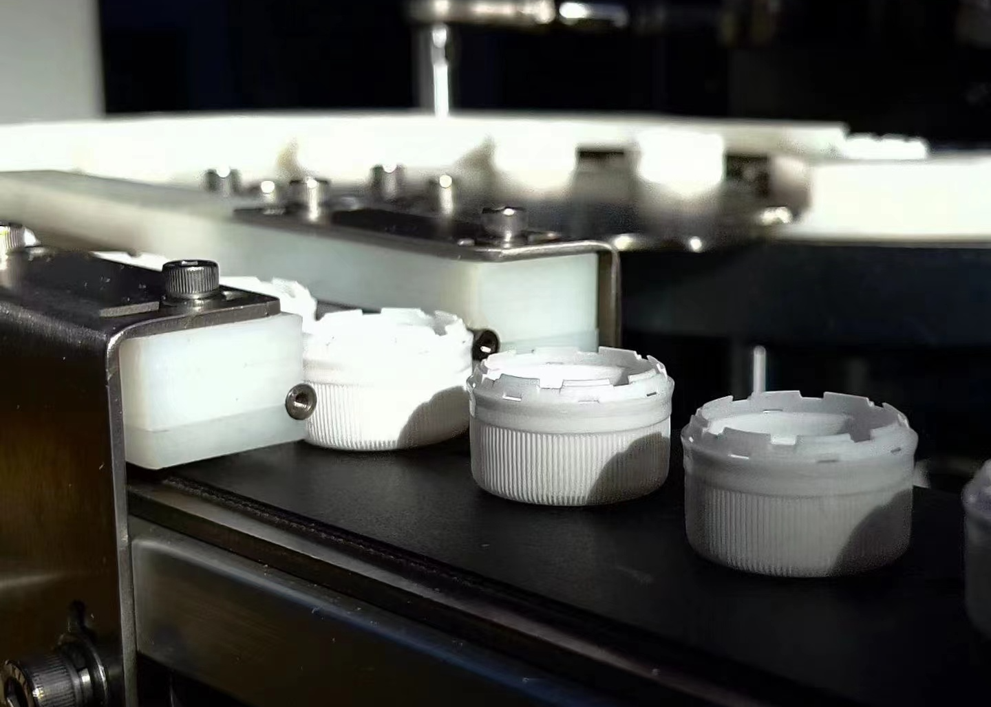 塑料橡胶机械及设备