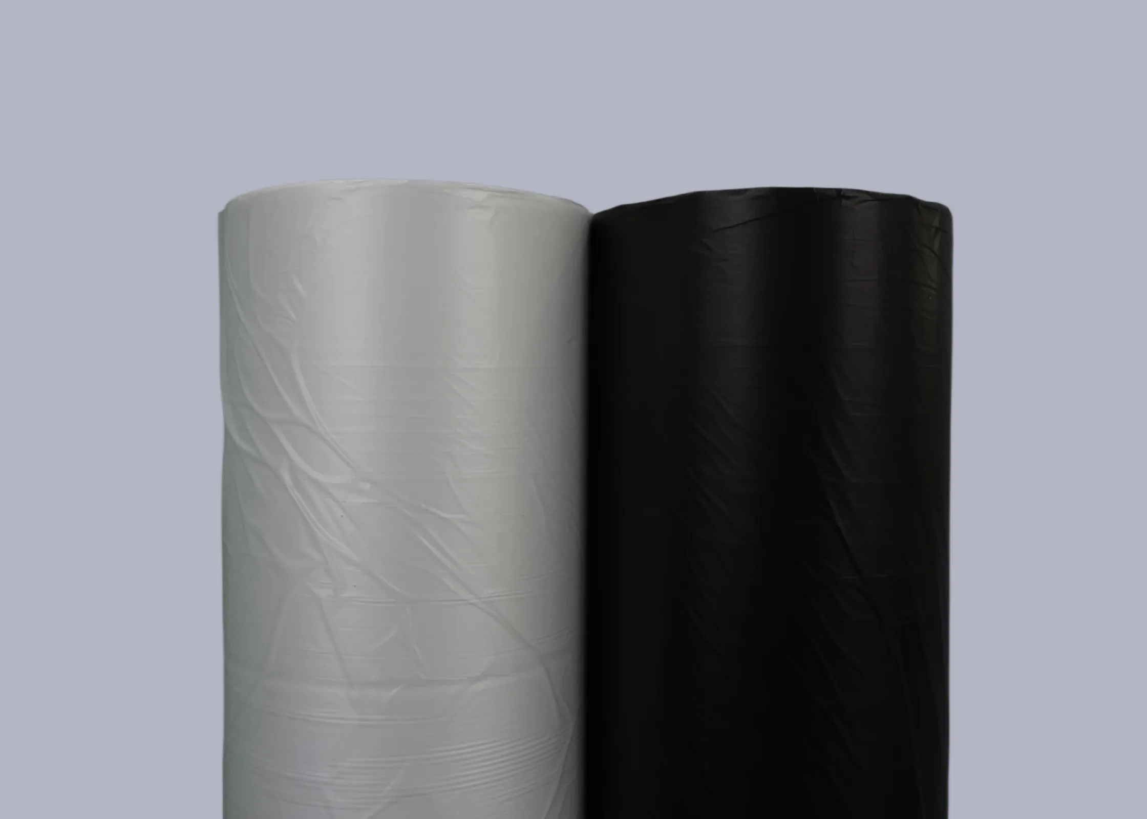 HDPE 热熔膜    南通金丝楠膜材料有限公司