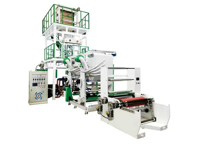 塑料橡胶机械及设备