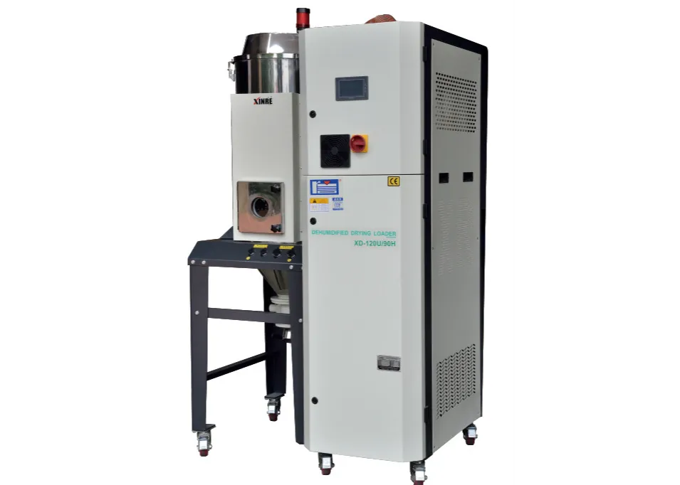 塑料橡胶机械及设备