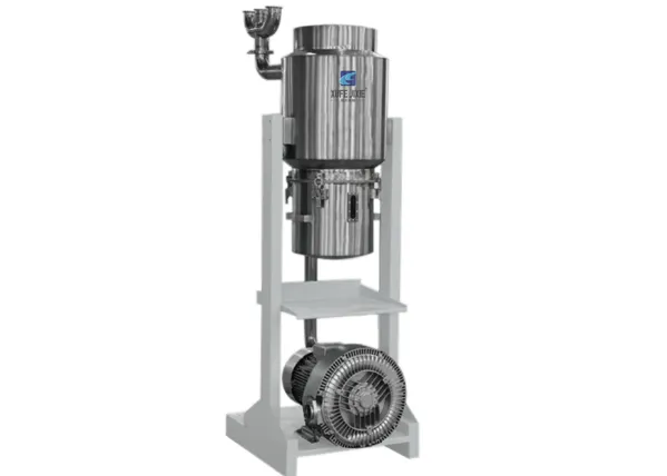 塑料橡胶机械及设备