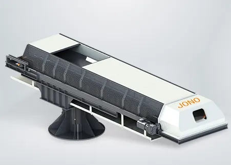 旋转输送机    苏州嘉诺环境科技股份有限公司