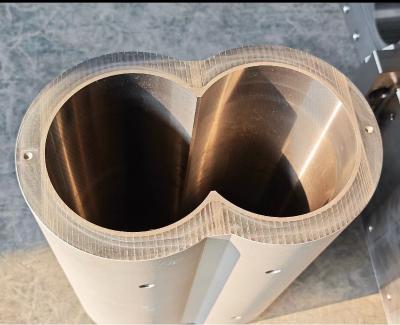 塑料橡胶机械及设备