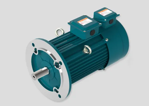 IFG系列泛用变频电机    江苏美事科电机制造有限公司