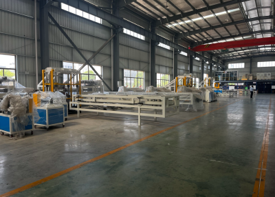 塑料橡胶机械及设备