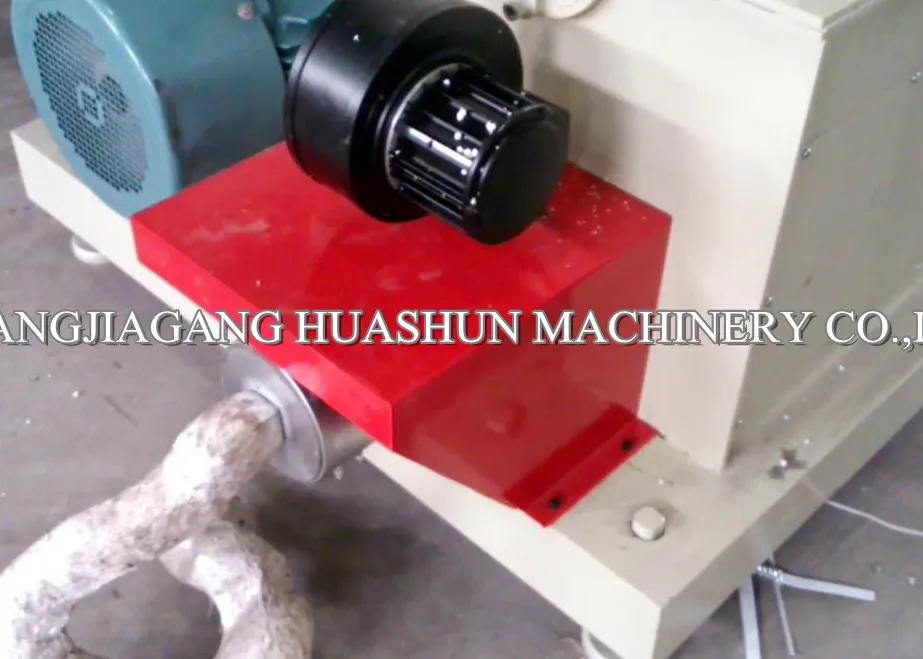 塑料橡胶机械及设备