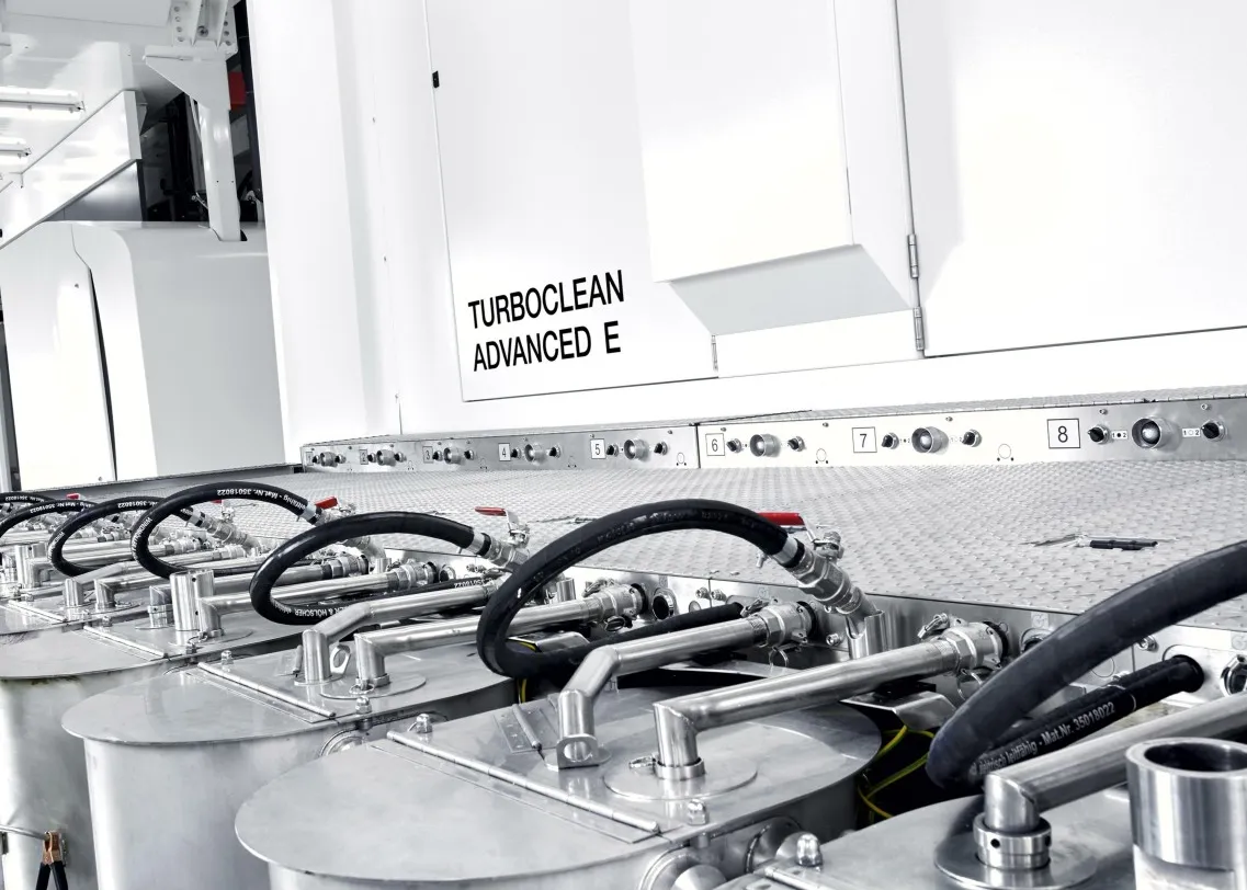 涂料生产和涂装设备