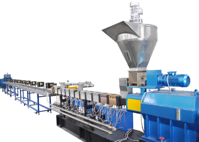 塑料橡胶机械及设备