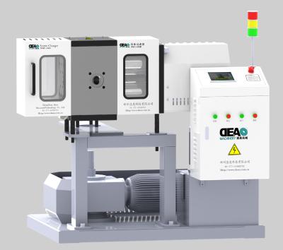 塑料橡胶机械及设备