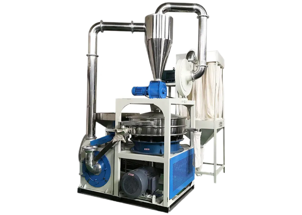 塑料橡胶机械及设备