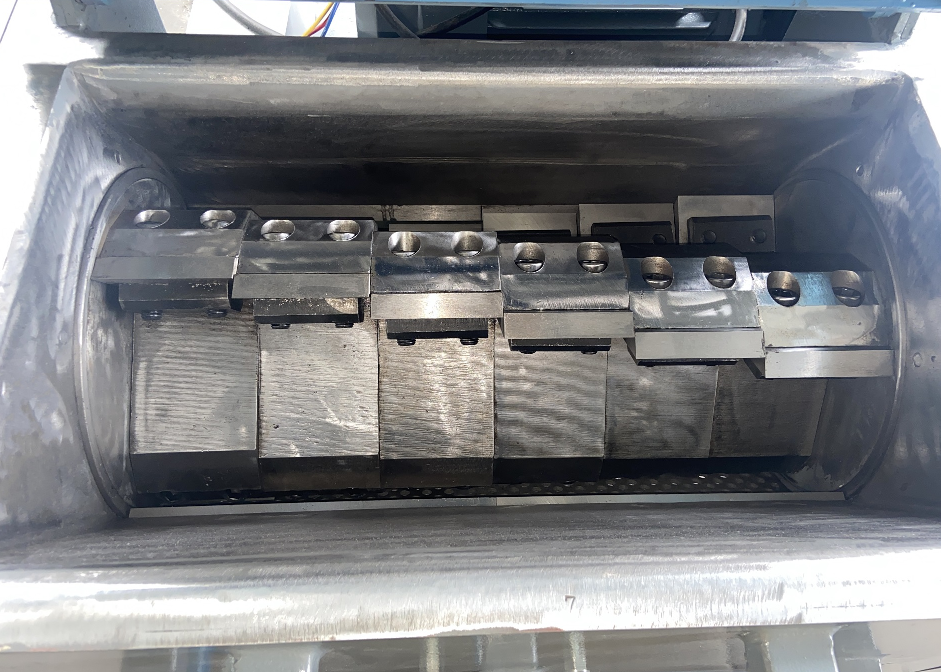 塑料橡胶机械及设备