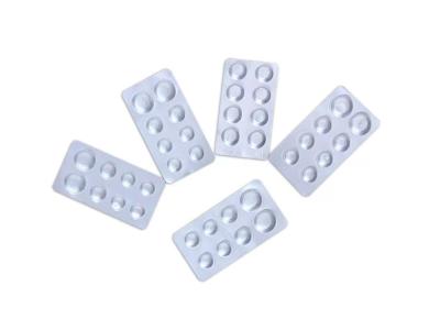 PVC医用冲压成型铝复合膜    江苏永润包装材料有限公司