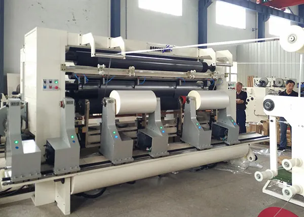 塑料橡胶机械及设备