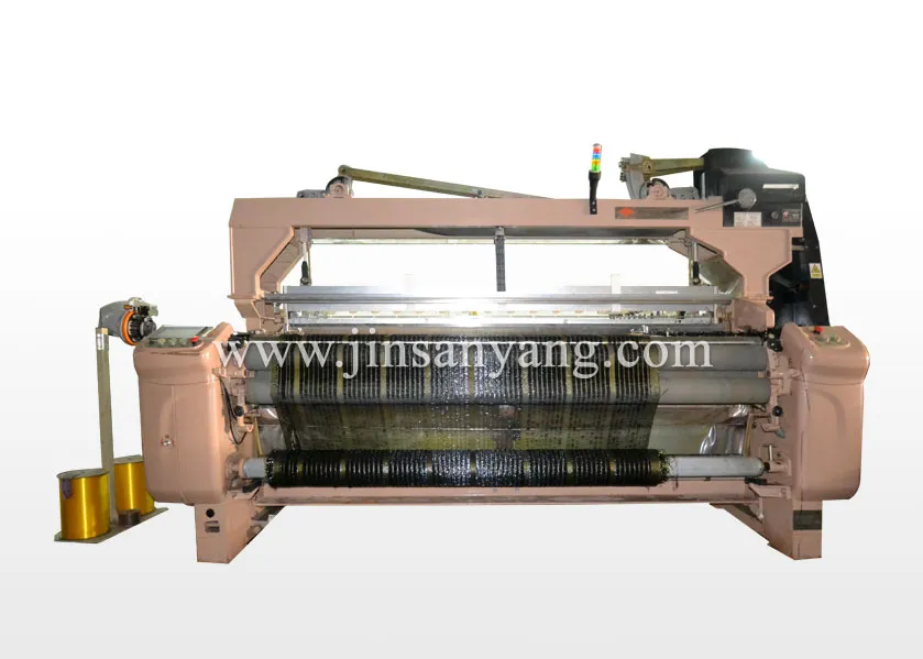 JY-609X遮阳网织机    青岛金三阳纺机科技有限公司
