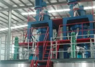 塑料橡胶机械及设备