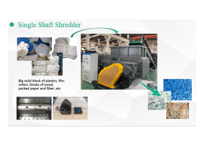 塑料橡胶机械及设备