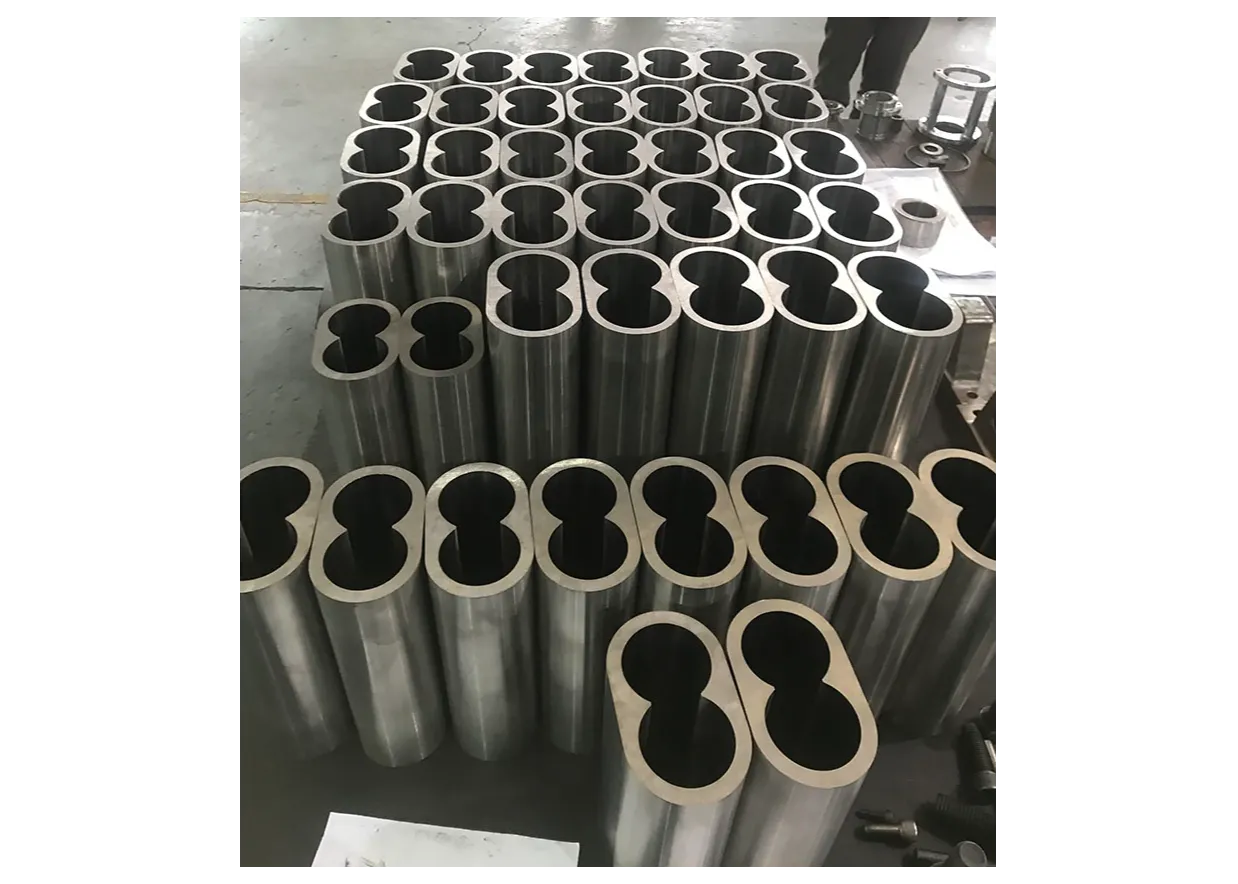 塑料橡胶机械及设备