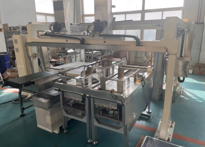 塑料橡胶机械及设备