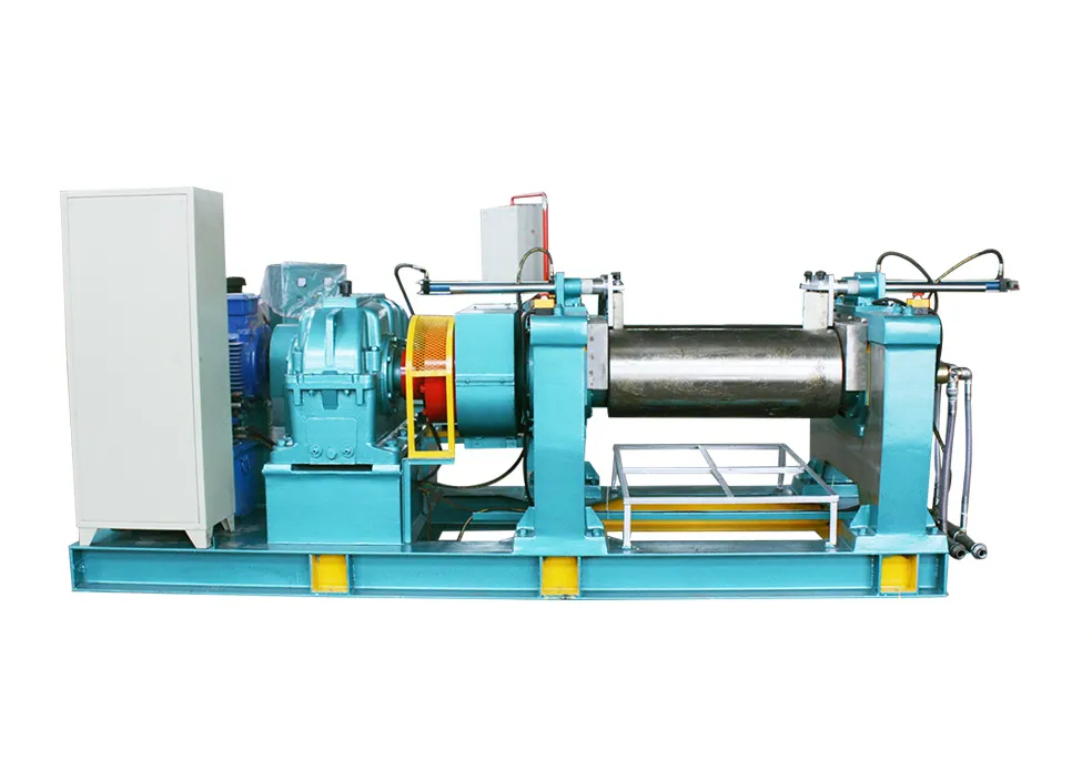 塑料橡胶机械及设备