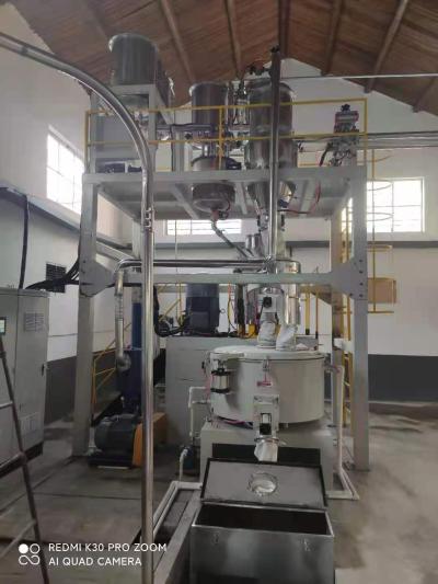 塑料橡胶机械及设备