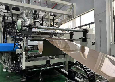 塑料橡胶机械及设备