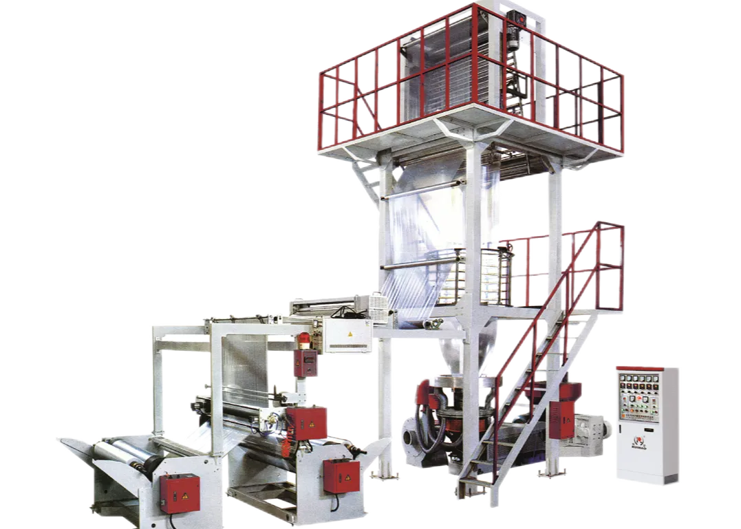 塑料橡胶机械及设备