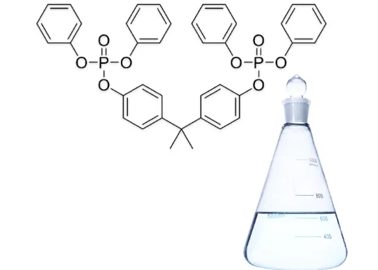 双酚A一双(二苯基磷酸酯)    国蓝新材料（山东）有限公司