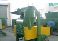 爪刀型破碎机    苏州中塑再生机械有限公司