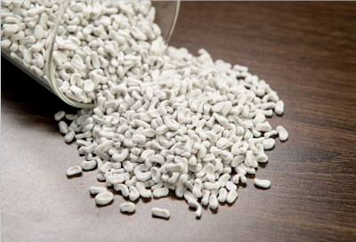 填充母粒    庆云县华新塑料母粒有限公司