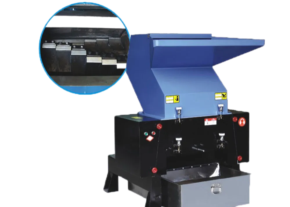 塑料橡胶机械及设备